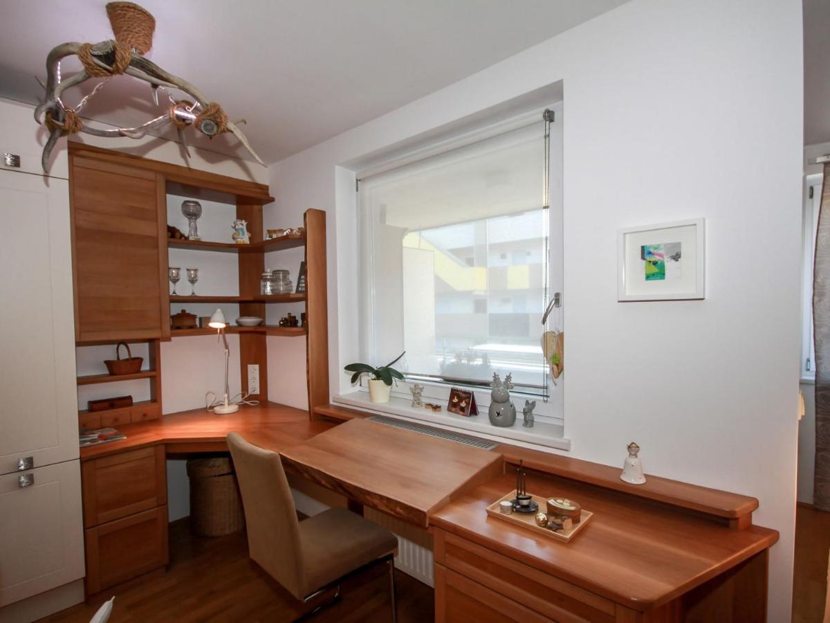 Apartment Tivoli By Interhome Innsbruck Eksteriør bilde