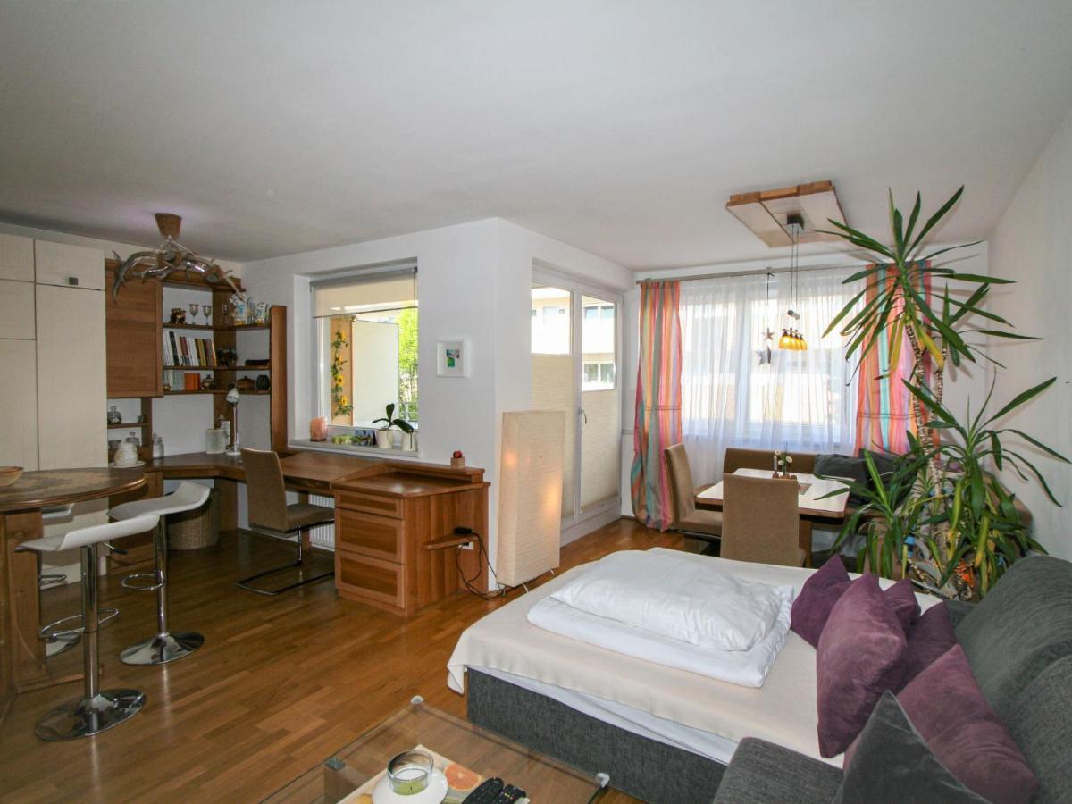 Apartment Tivoli By Interhome Innsbruck Eksteriør bilde